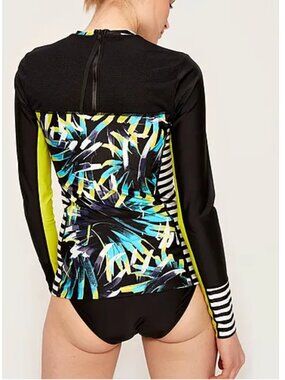 Lole Whiteheaven Rashguard, Women's Sun Top